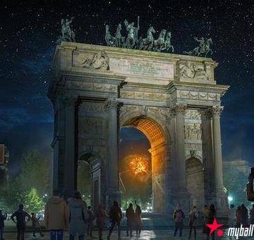 大发体育-米兰-科尔蒂纳冬奥会主火炬台设计方案揭晓,大发助力你的致富之路! 大发体育-米兰-科尔蒂纳冬奥会主火炬台设计方案揭晓,大发助力你的致富之路!