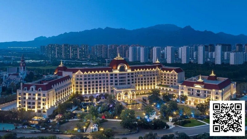 【EV扑克】泰山之巅|山东・泰安站赛事全攻略 3月6日-11日(场地、美食、文化一站式指南) 【EV扑克】泰山之巅|山东・泰安站赛事全攻略 3月6日-11日(场地、美食、文化一站式指南)