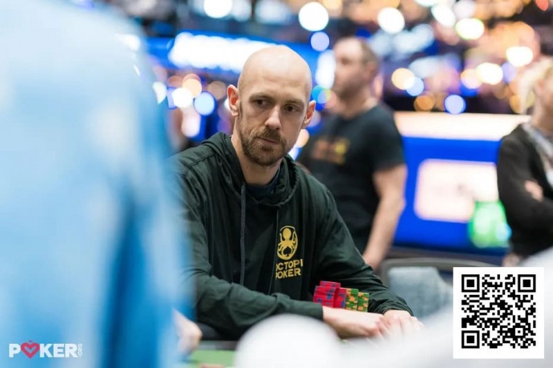 【EV扑克】剧情反转!Chidwick发文澄清关于“锦标赛真实盈利”四大误解 【EV扑克】剧情反转!Chidwick发文澄清关于“锦标赛真实盈利”四大误解