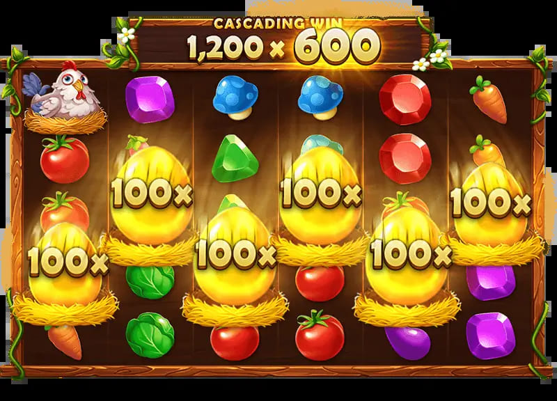 《农场嘉年华》:在大发娱乐体验丰收与欢庆的奇妙融合 《农场嘉年华》:在大发娱乐体验丰收与欢庆的奇妙融合