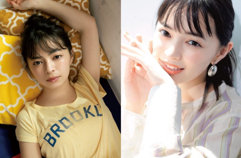 【蜗牛娱乐】甜萌小隻馬偶像「上國料萌衣」清新笑容散發滿滿女友感　根本行走發電機無誤