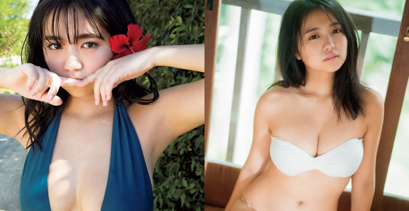 【蜗牛娱乐】最後看一波優質奶！童顏巨乳掌門人「大原優乃」準備封胸專心演戲