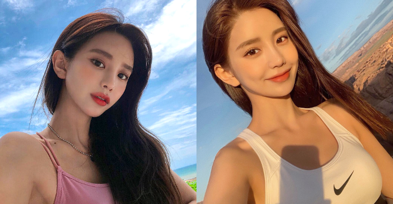 【蜗牛娱乐】無可挑剔的境界！韓國女神「혜미Hye Mi」顏值爆表魔鬼身材，有股魔力將人引入美麗圈套！