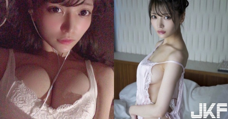 【蜗牛娱乐】放過耳機線！話題「G乳少女」渾圓大奶奶使出「豐滿乳夾」！男友撲倒視角讓人好衝動！