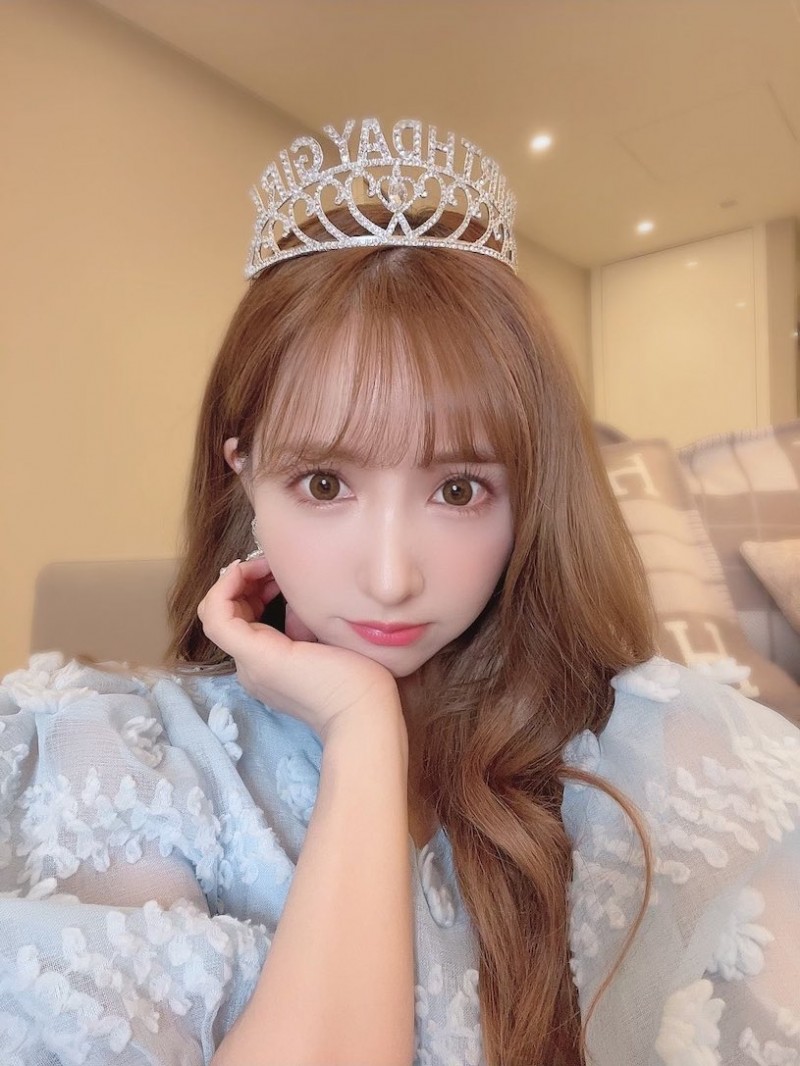 【蜗牛娱乐】F奶「三上悠亚」欢乐庆生日,发送「激辣福利照」粉丝疯狂了!【EV扑克官网】 【蜗牛娱乐】F奶「三上悠亚」欢乐庆生日,发送「激辣福利照」粉丝疯狂了!【EV扑克官网】