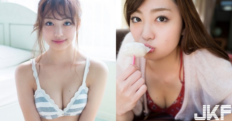 【蜗牛娱乐】現役女大生出道！みうらうみ入行解放「渾圓E奶」，鋼琴才女「轉大人」也想耍壞壞…