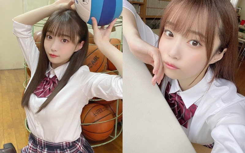 【蜗牛娱乐】下課後體育室「正妹球經」約你一對一私密訓練　激烈肉體碰撞看來是必需的