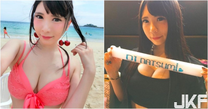 【蜗牛娱乐】「白嫩爆乳妹」份量太狂！奶奶都快滿到脖子下！那兩球肉肉這樣有合法嗎…