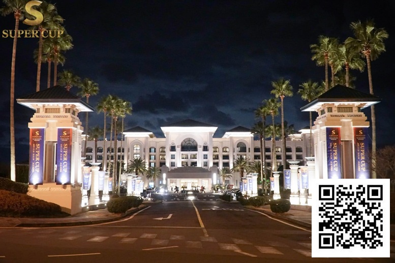 【EV扑克】SUPER CUP JEJU,以济州为舞台,打造全球 MICE 体育盛会 【EV扑克】SUPER CUP JEJU,以济州为舞台,打造全球 MICE 体育盛会