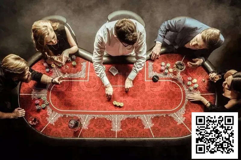 【EV扑克】九个扑克思维错误,你中招几个? 【EV扑克】九个扑克思维错误,你中招几个?