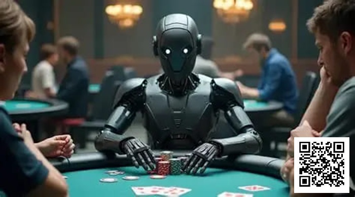 【EV扑克】AI学会“撒谎”了！全球八大模型扑克赛上演极限“诈唬”，人类危险了？