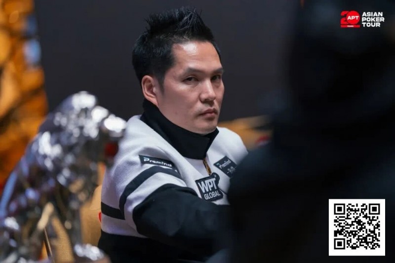 【EV扑克】王者归来!Tony Lin强势重返GPI世界第一! 【EV扑克】王者归来!Tony Lin强势重返GPI世界第一!