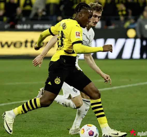 大发体育-德甲：多特蒙德VS美因茨，今日推荐比分预测，大发助力你的致富之路！