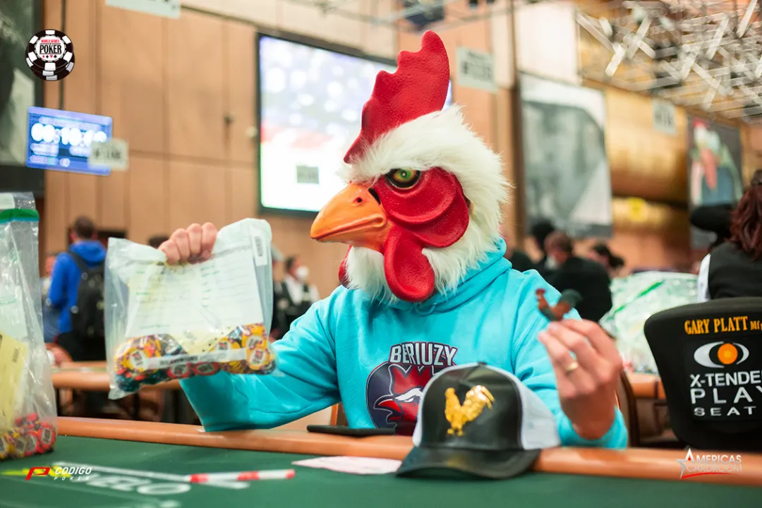 【EV 扑克】线上扑克夺冠后,凭什么只给我一张截图?