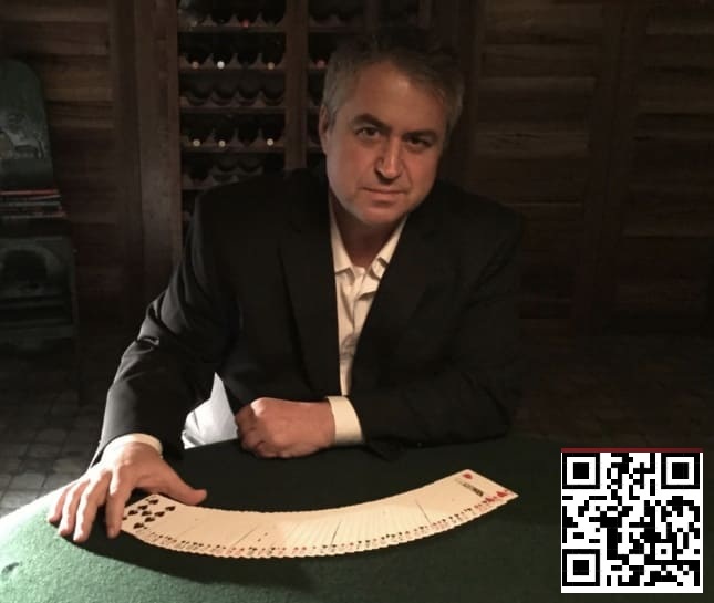 【EV扑克】“我”是高额桌老千,曾与好莱坞巨星做局骗了半个娱乐圈 【EV扑克】“我”是高额桌老千,曾与好莱坞巨星做局骗了半个娱乐圈