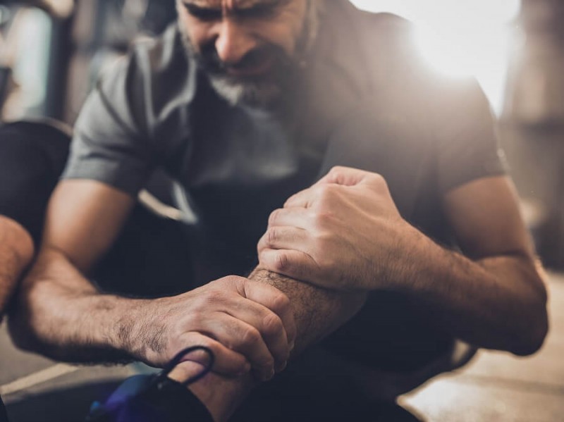 大发体育训练中负荷管理的重要性 大发体育训练中负荷管理的重要性