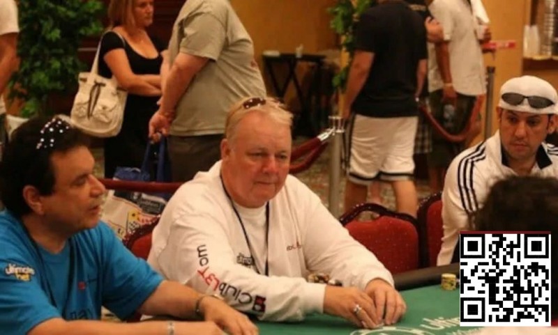 【EV扑克】不要随便加入线下高额桌，盲注超过200的私局八成有坑