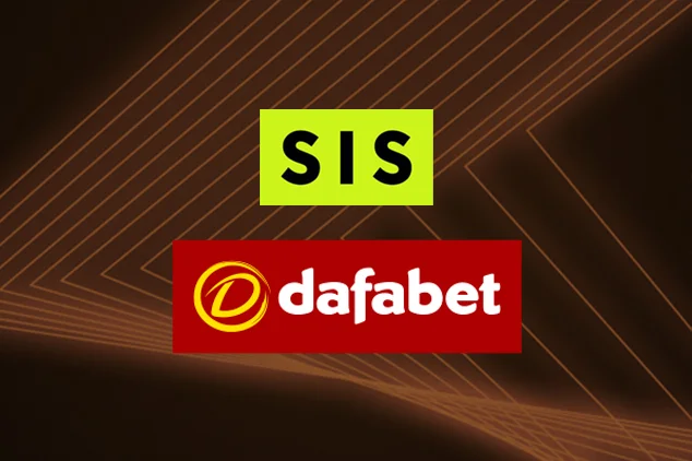 大发体育携手 SIS，强势升级电竞投注新体验 | 大发电竞平台