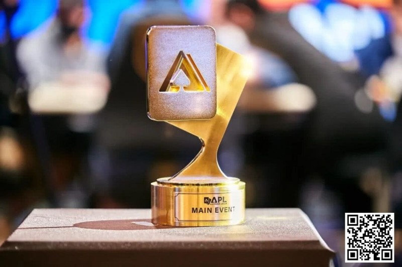 【EV扑克】APL春节激战!茅人及三天两冠狂揽33W奖励,国人接连冲击决赛桌! 【EV扑克】APL春节激战!茅人及三天两冠狂揽33W奖励,国人接连冲击决赛桌!