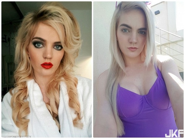 【蜗牛娱乐】「啪到得病腿軟，但更自信了」紀錄片捕捉女孩A片人生