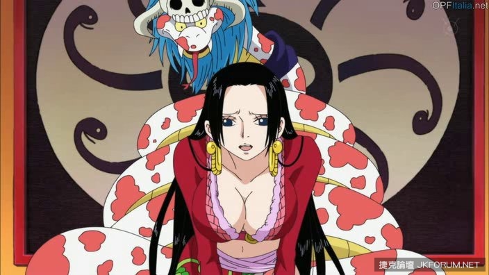 【蜗牛娱乐】思春期少年的衝擊？JUMP雜誌遊走情色邊緣的漫畫排行！