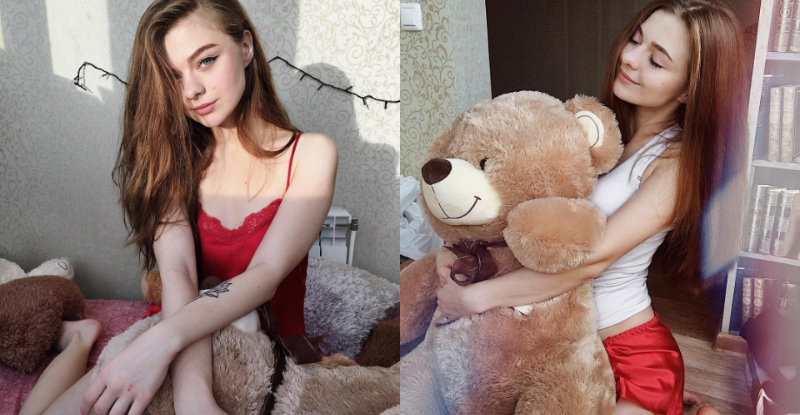 【蜗牛娱乐】有到府服務嗎？！「網拍老闆娘」親自下海　網友：想連人一起打包帶走