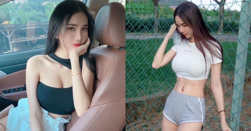 【蜗牛娱乐】天菜降臨！高顏值「超甜美女孩」可愛外型散發滿滿氣質