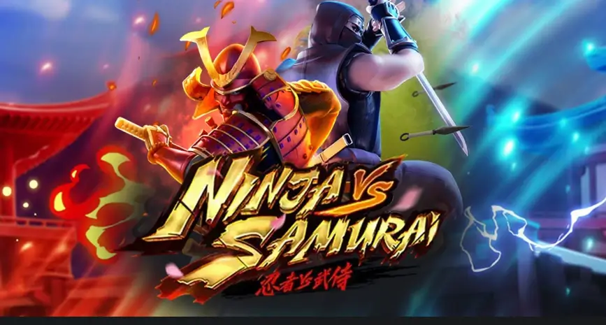 忍者 vs 武侍震撼亮相大发娱乐:暗影速度与武士荣耀的极限对决