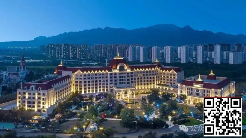 【EV扑克】泰山之巅接机服务及赛事酒店预订(3月6日-11日) 【EV扑克】泰山之巅接机服务及赛事酒店预订(3月6日-11日)