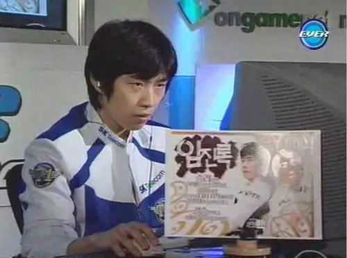 【EV 扑克】从星际争霸“人族皇帝”到全球扑克指数(GPI)韩国第二名:林耀焕的第二次人生逆袭