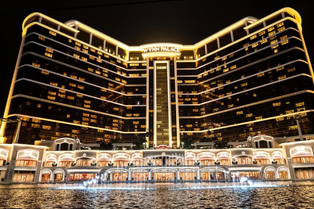 【EV 扑克】澳门扑克市场大收缩！收入创新高，为何永利却关了灯？