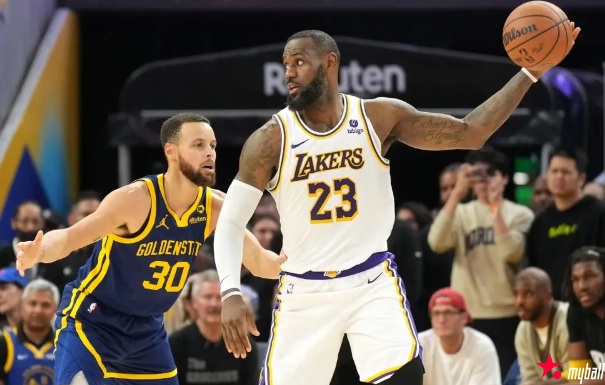 大发体育-詹姆斯库里联手靠谱吗？勇士诸多利好骑士不具备，大发助力你的致富之路！