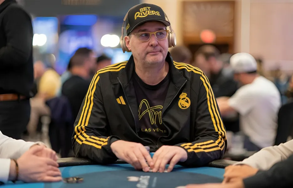 【EV 扑克】Phil Hellmuth 将参加 HCL 百万赛？Alan Keating 和 Nik Airball 兴奋极了！