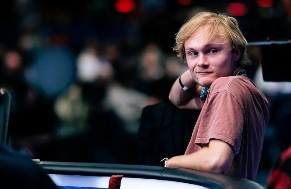 【EV 扑克】Leon Sturm 专访：GTO 不是万灵丹，扑克牌手的课题是独立思考