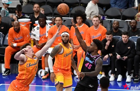 大发体育-黄蜂变身东部头号黑马？远离乔丹咸鱼也能翻身了，大发助力你的致富之路！