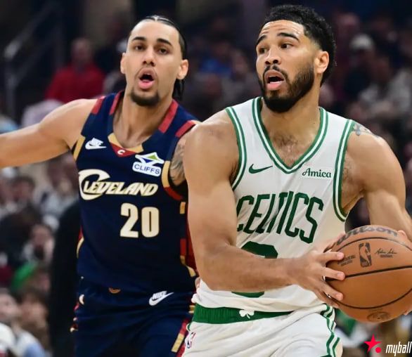 大发体育-哈登19+10塔图姆20分 骑士不敌凯尔特人，大发助力你的致富之路！