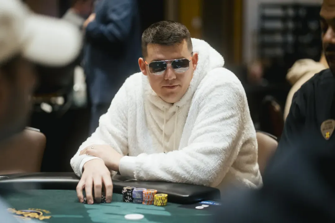 【EV 扑克】从乡村野小子到 GPI 第一:Jesse Lonis 的逆袭之路,藏着所有不放弃的力量