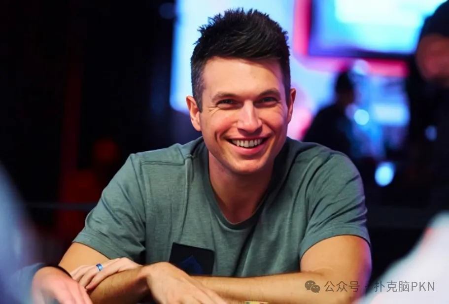 【EV 扑克】Doug Polk 揭露他做视频博主之所以成功的 5 个秘诀!