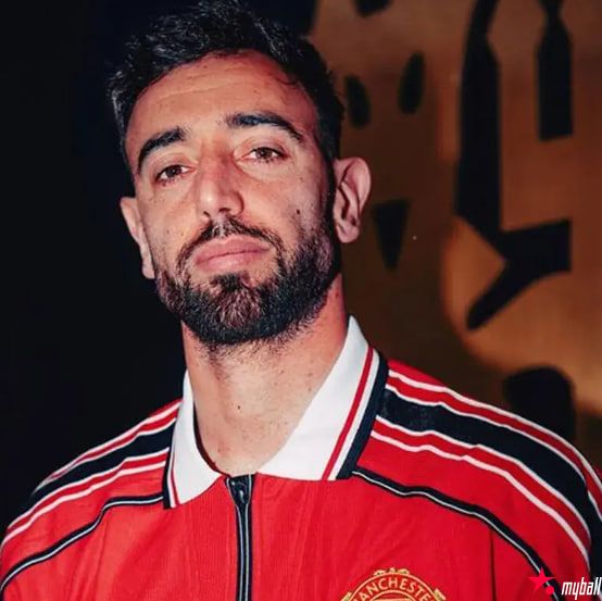 迈博体育 曼联想方设法不加薪挽留B费 迈博体育 曼联想方设法不加薪挽留B费