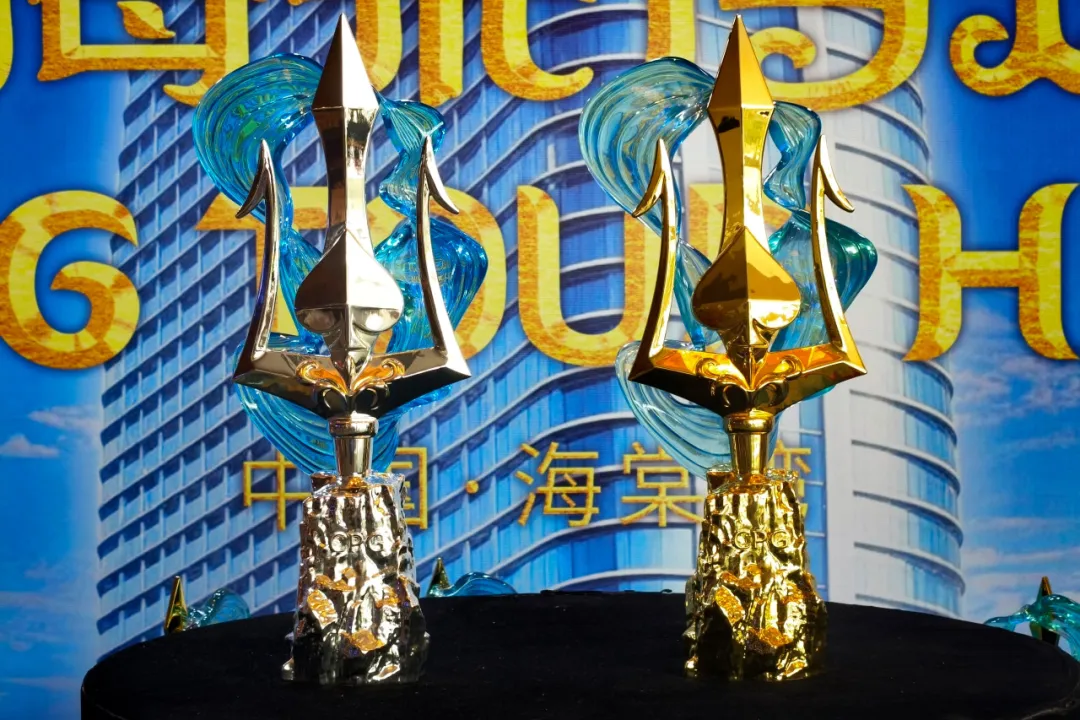 【EV 扑克】CPG®海棠湾巡游赛｜主赛最后九人浮现，2024 年“大金海神杯”得主陈英杰千万级别记分牌领跑