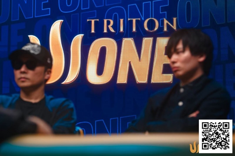 【EV扑克】Triton One | 济州站迎来爆发式增长，数据背后的全面跃升