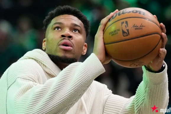 大发体育-曝雄鹿欲安排字母哥赛季报销遭拒双方产生分歧,大发助力你的致富之路! 大发体育-曝雄鹿欲安排字母哥赛季报销遭拒双方产生分歧,大发助力你的致富之路!