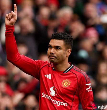 迈博体育 卡塞米罗看透人心决意离开曼联