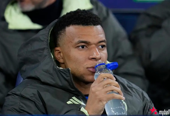 大发体育-姆巴佩:身体已完全恢复 会多为皇马踢比赛备战,大发助力你的致富之路! 大发体育-姆巴佩:身体已完全恢复 会多为皇马踢比赛备战,大发助力你的致富之路!