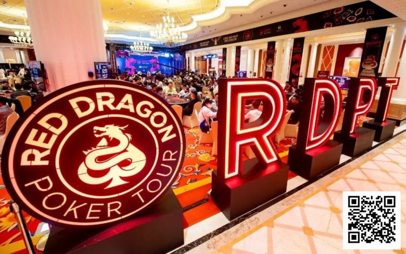 【EV扑克】千载难逢的入场券:55元,直通百万级现场锦标赛,改写你的扑克人生 【EV扑克】千载难逢的入场券:55元,直通百万级现场锦标赛,改写你的扑克人生