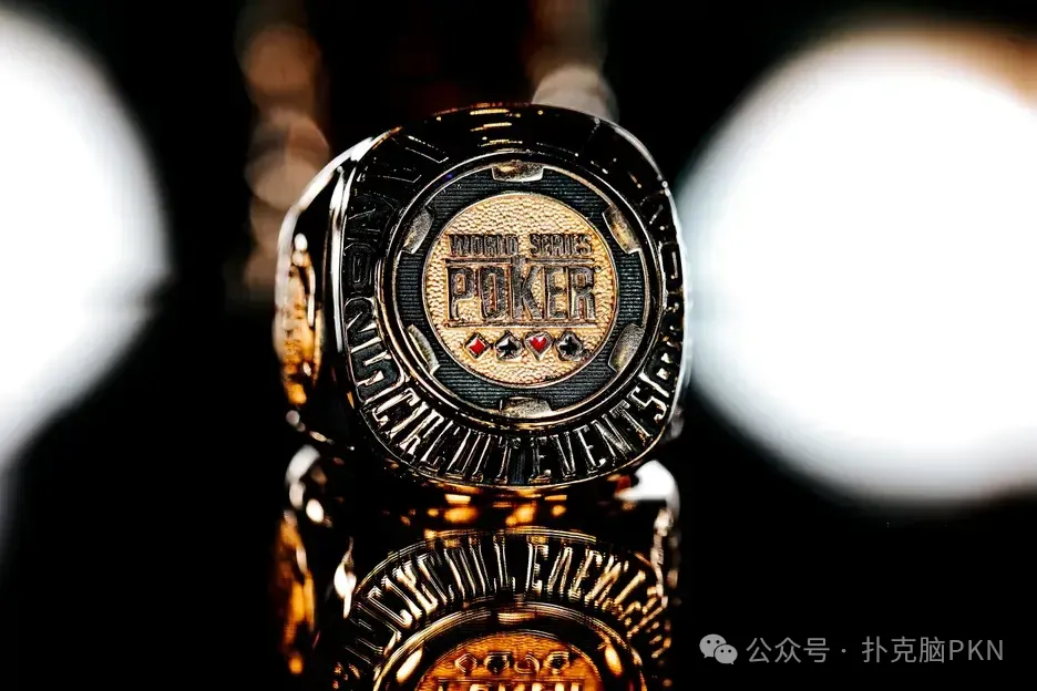 【EV 扑克】WSOP 金戒指主赛事|中国选手段超、舒建国勇闯 FT,向 223 万刀冠军奖励发起冲击!