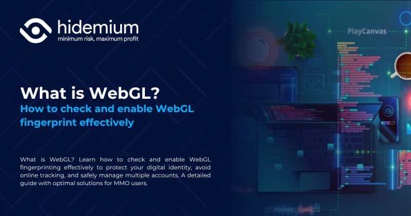 Mac用户必看：网页端开启WebGL加速观赛体验全攻略