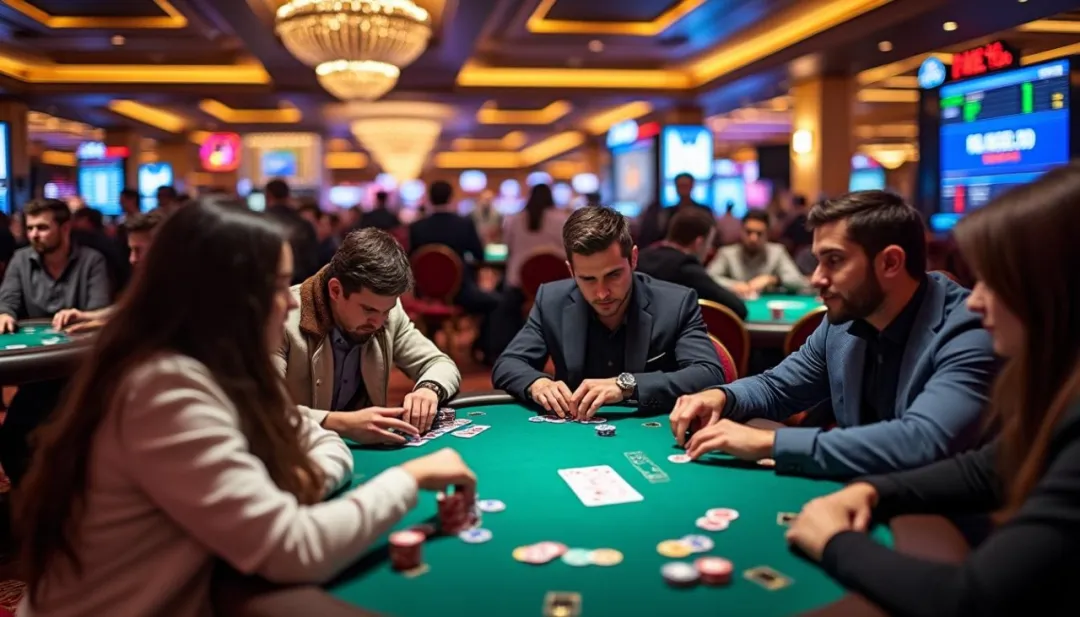 【EV 扑克】5 年狂赚 25 万美元！Reddit 大神亲曝扑克赚钱手册：普通人也能复制的 8 条铁律