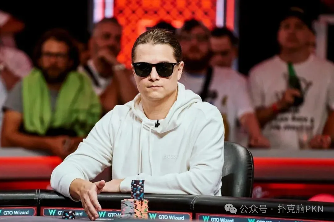 【EV 扑克】23 次 FT0 冠!线上大神 Lena900 陷 GG 百万赛“最强亚军魔咒”,这是运气还是宿命?