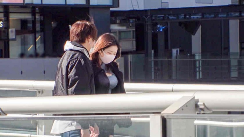 368ICHK-005 桜坂りんか